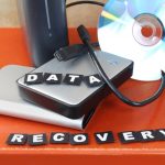 Data Recovery and Backup Solution